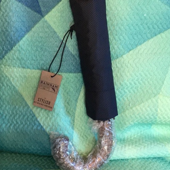 British Belt Company Umbrella - Picture 2 of 5